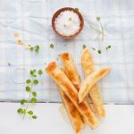 Ленивый пирог в горшочке с овощами Ленивый пирог в горшочке с овощами