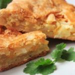 Капустный пирог Капустный пирог