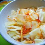 Капуста закусочная Капуста закусочная
