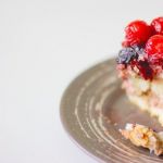 Торт с масляно-сгущеночным кремом