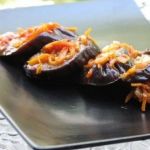 Маринованные баклажаны Маринованные баклажаны