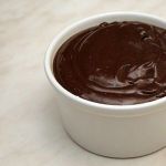 Шоколадный кекс по-французски 