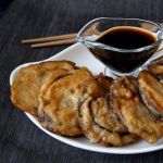 Баклажаны с мясом по-китайски Баклажаны с мясом по-китайски