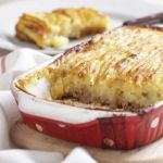 Пирог с курицей и сыром Пирог с курицей и сыром