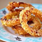 Луковые кольца Луковые кольца