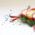 Закуска из болгарского перца Закуска из болгарского перца