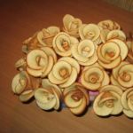 Печенье «Розы»