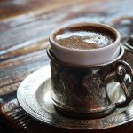 Кофе по-турецки с пряностями