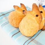 Печенье «Кролики»
